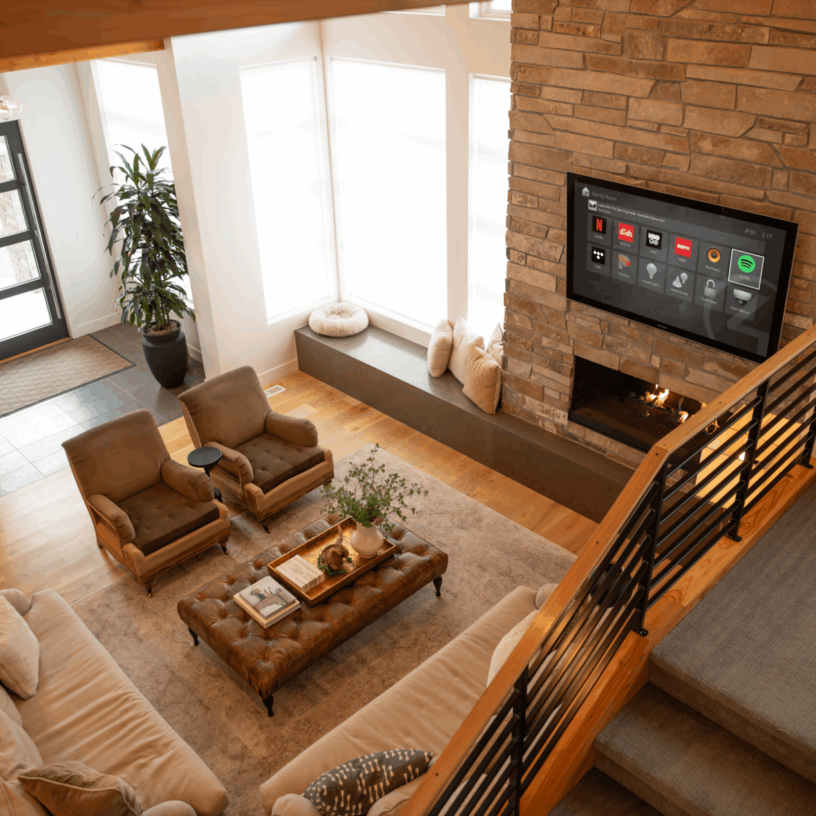 Alabama's leader in home theater and smart home