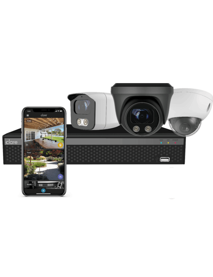 Security surveillance cameras installation in alabama and near me