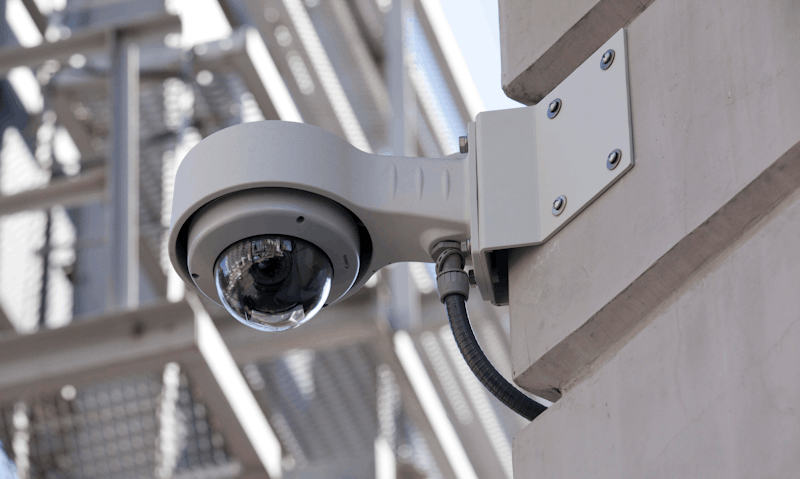 Commercial security Camera Installation Guntersville, AL. near me