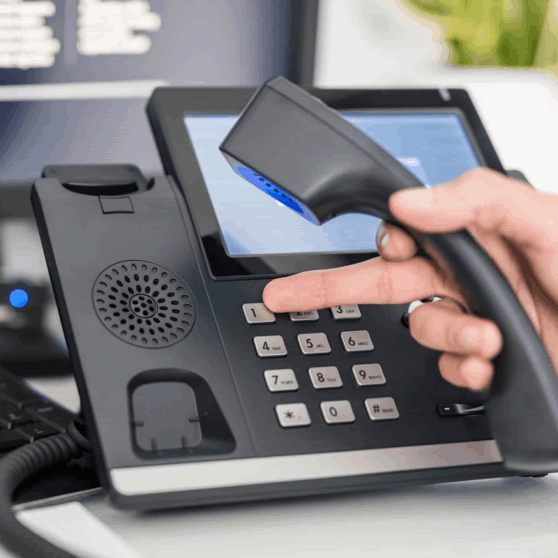 Business phone systems in Alabama