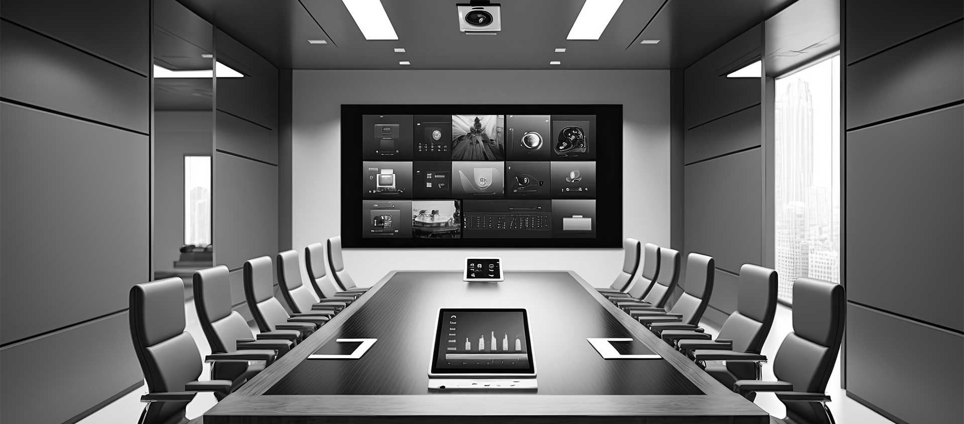 Managed IT, Wireless Networks and Phone Systems