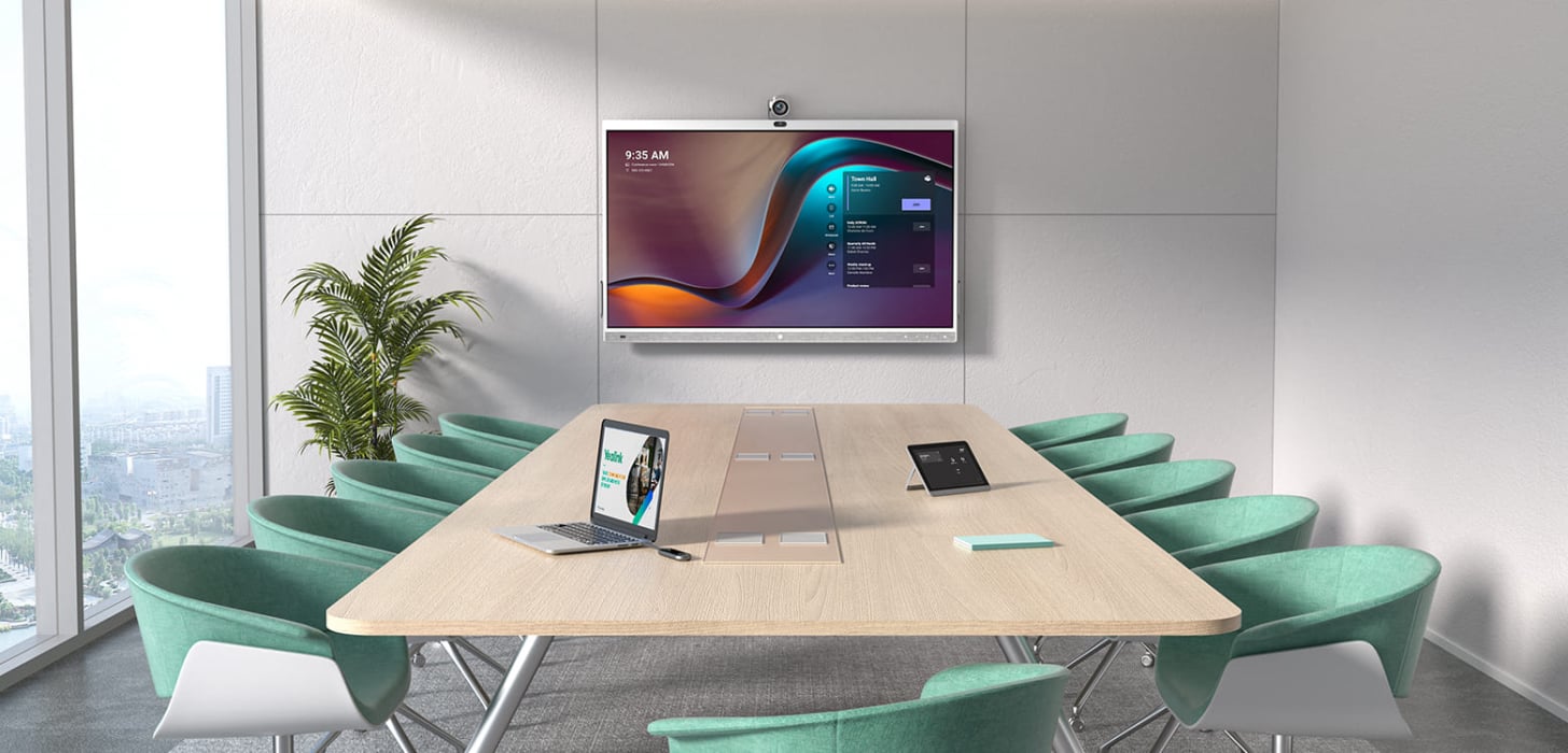 Conference and teams rooms installation in Birmingham, Alabama