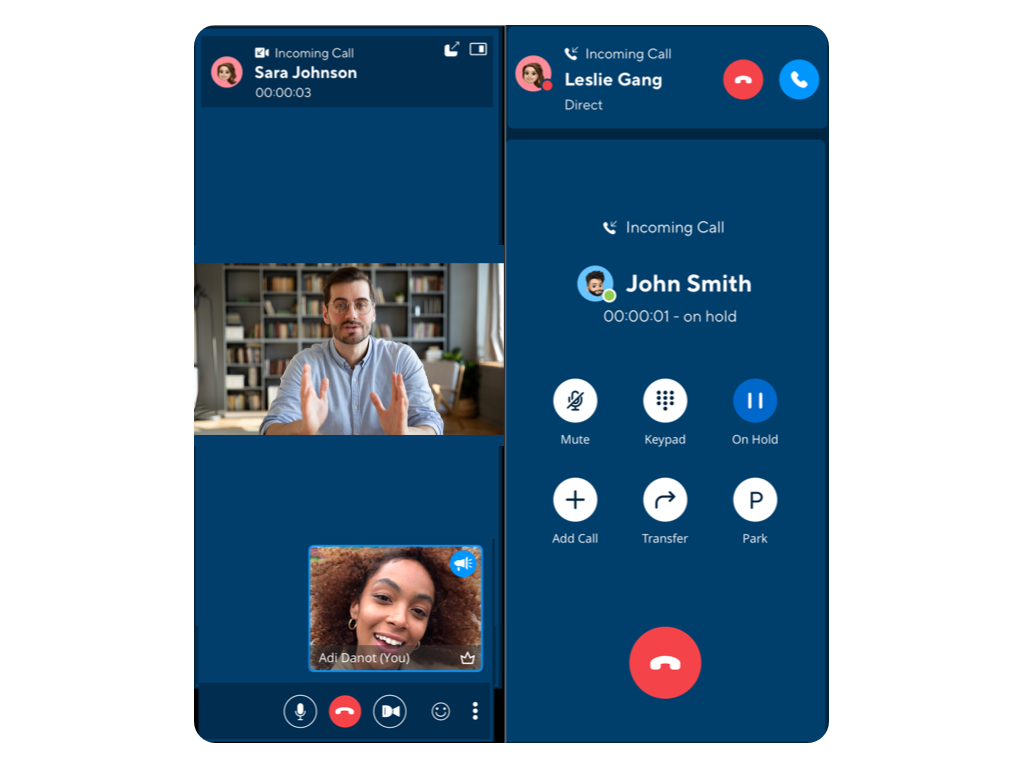 Installation of business phone systems in Birmingham, Alabama