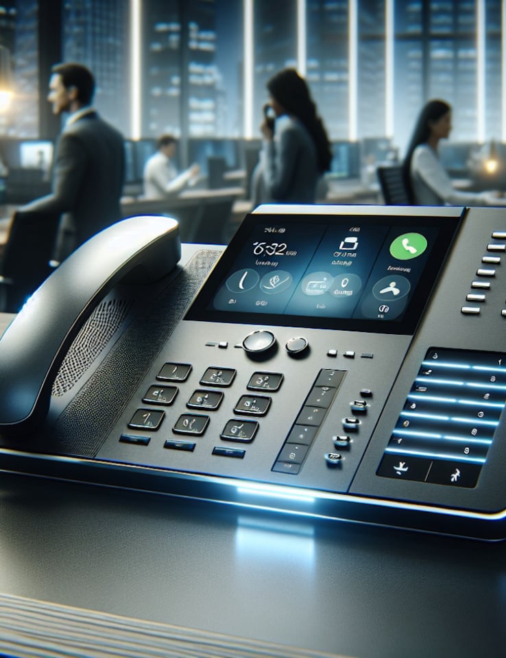 Business phone systems in alabama
