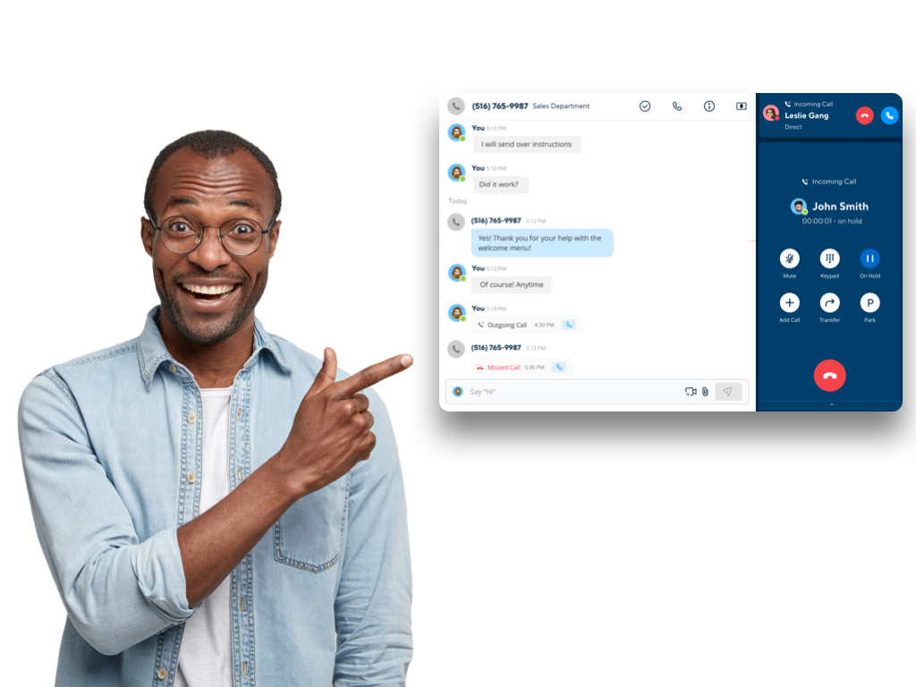 Business phone systems in Birmingham, Alabama