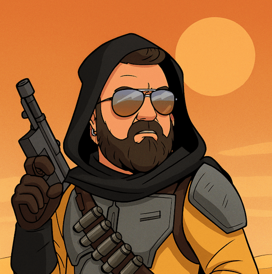 Security team lead