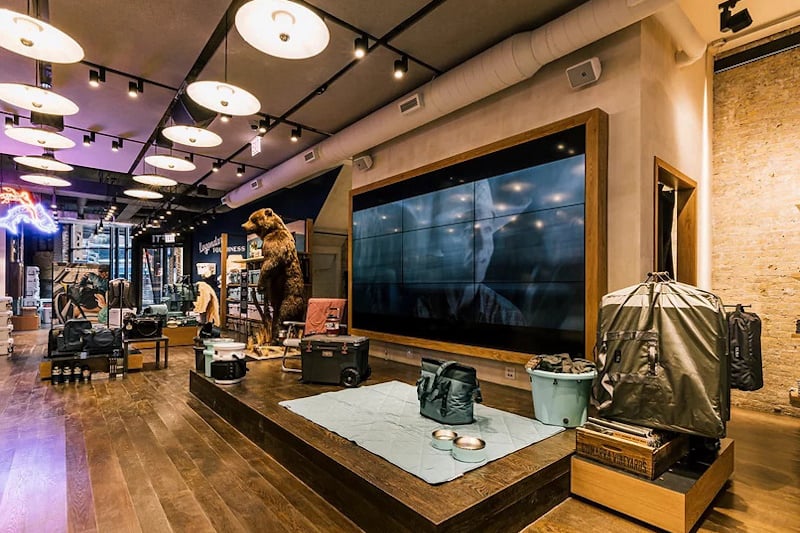 Commercial Audio and Video in Birmingham, Alabama