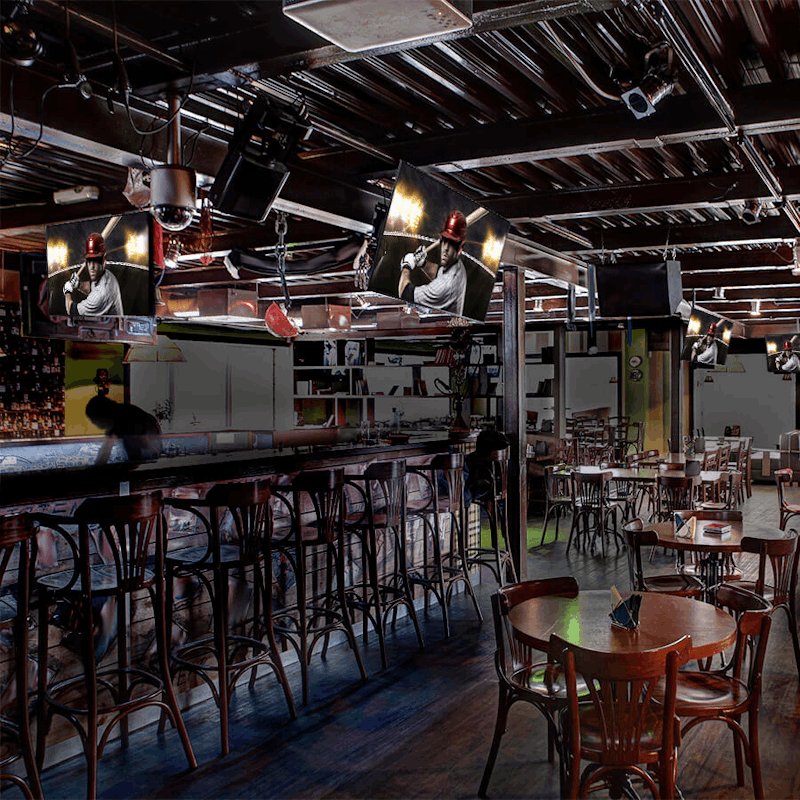 Commercial audio and video systems installation near me in Alabama