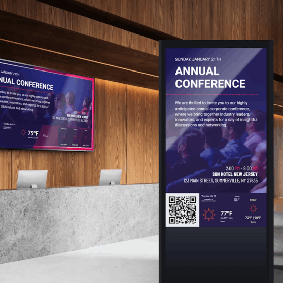 Digital signage installation near me in alabama