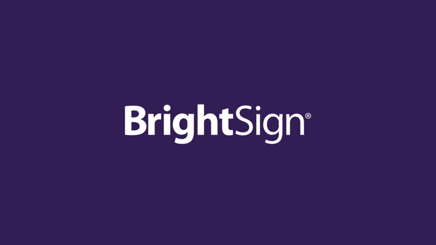 Digital Signage alabama