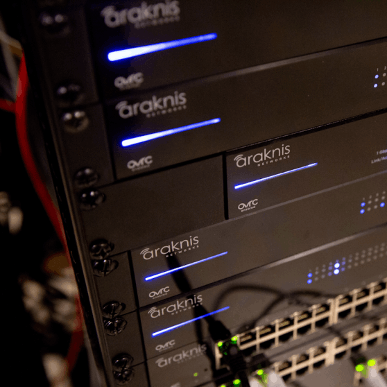 Home and business networking in Alabama