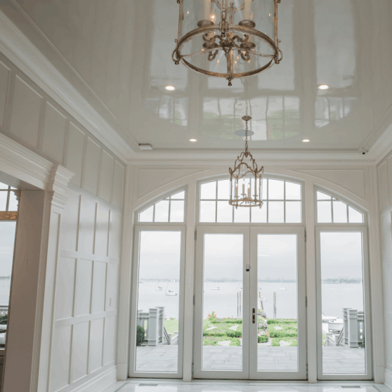 We install home speakers in rooms in alabama