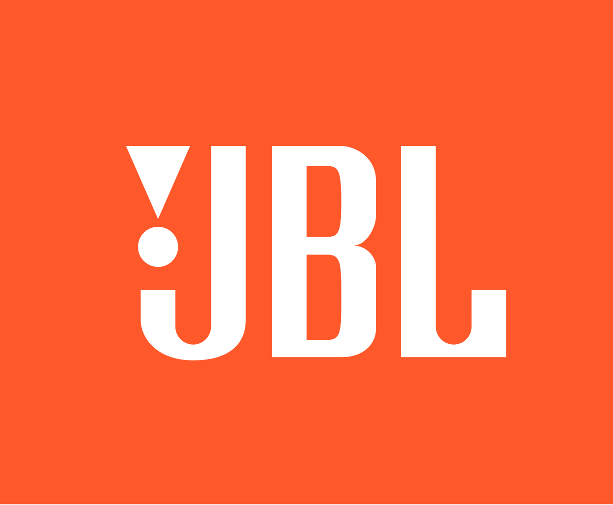 JBL audio system installation in Birmingham, Alabama