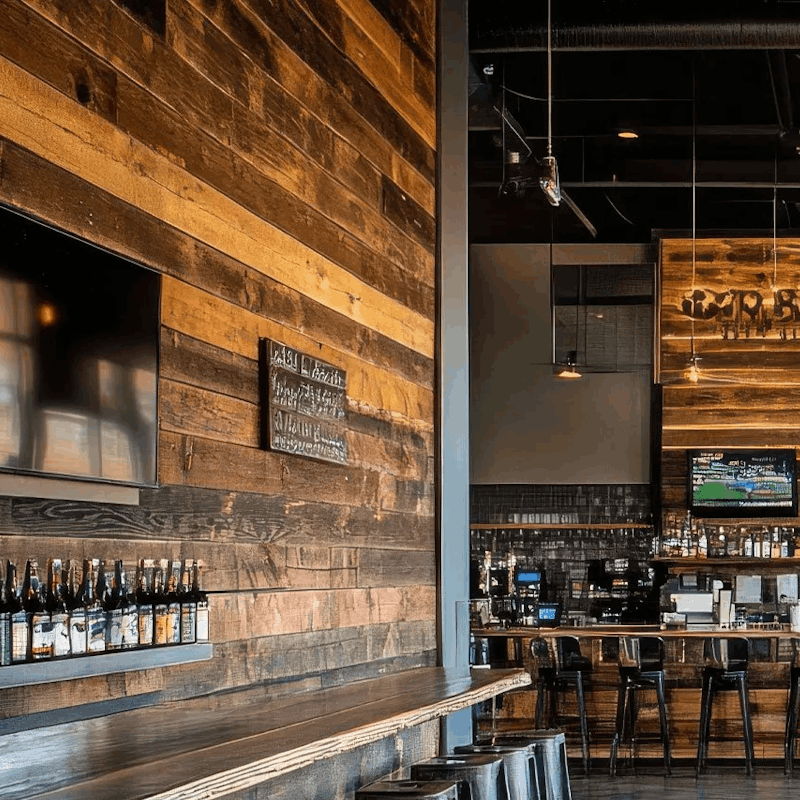 Alabama's leader in audio, video, security and lighting