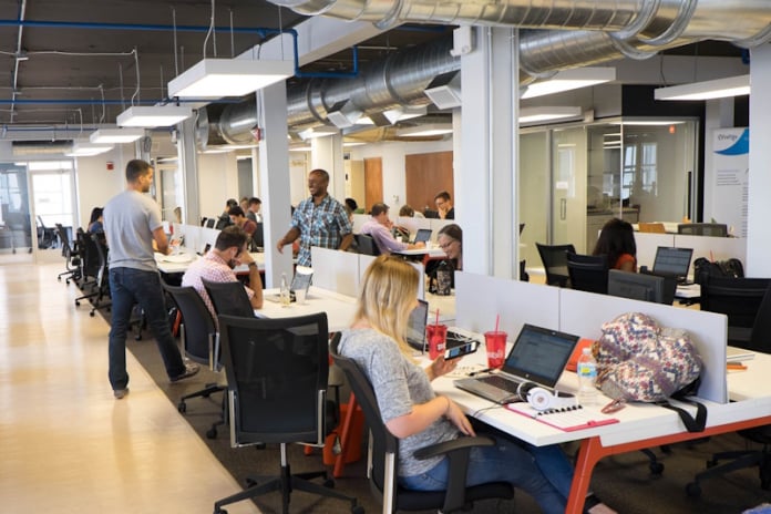 Small business wifi installation in Alabama