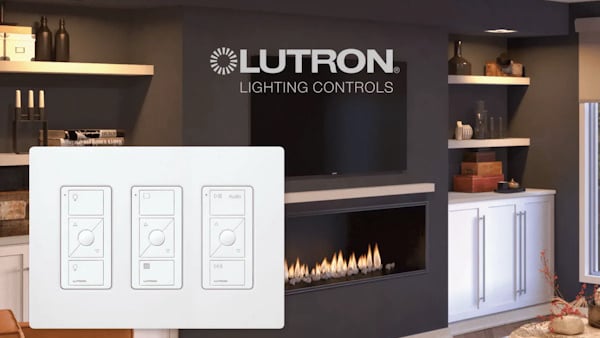 Smart home and business lighting in Birmingham, Alabama