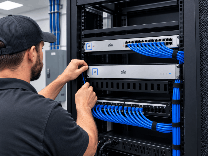 trusted top brands in it and av