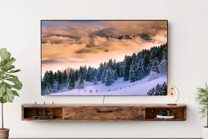 TV Wall Mounting in Alabama