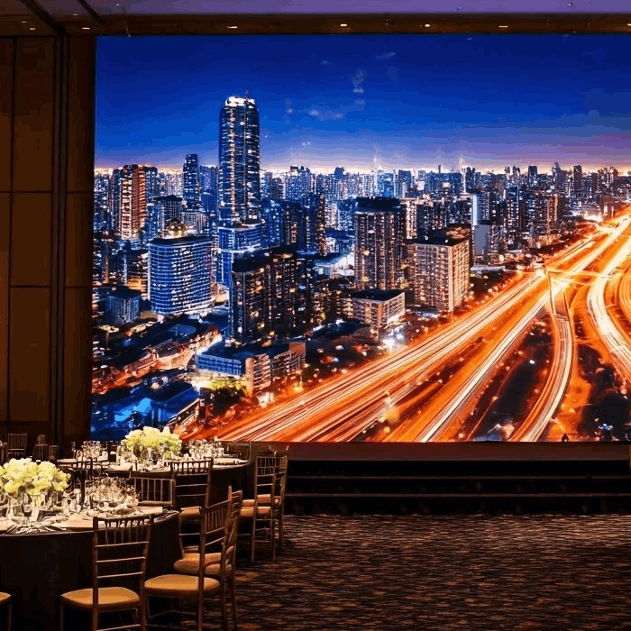 Video wall installation near me in alabama