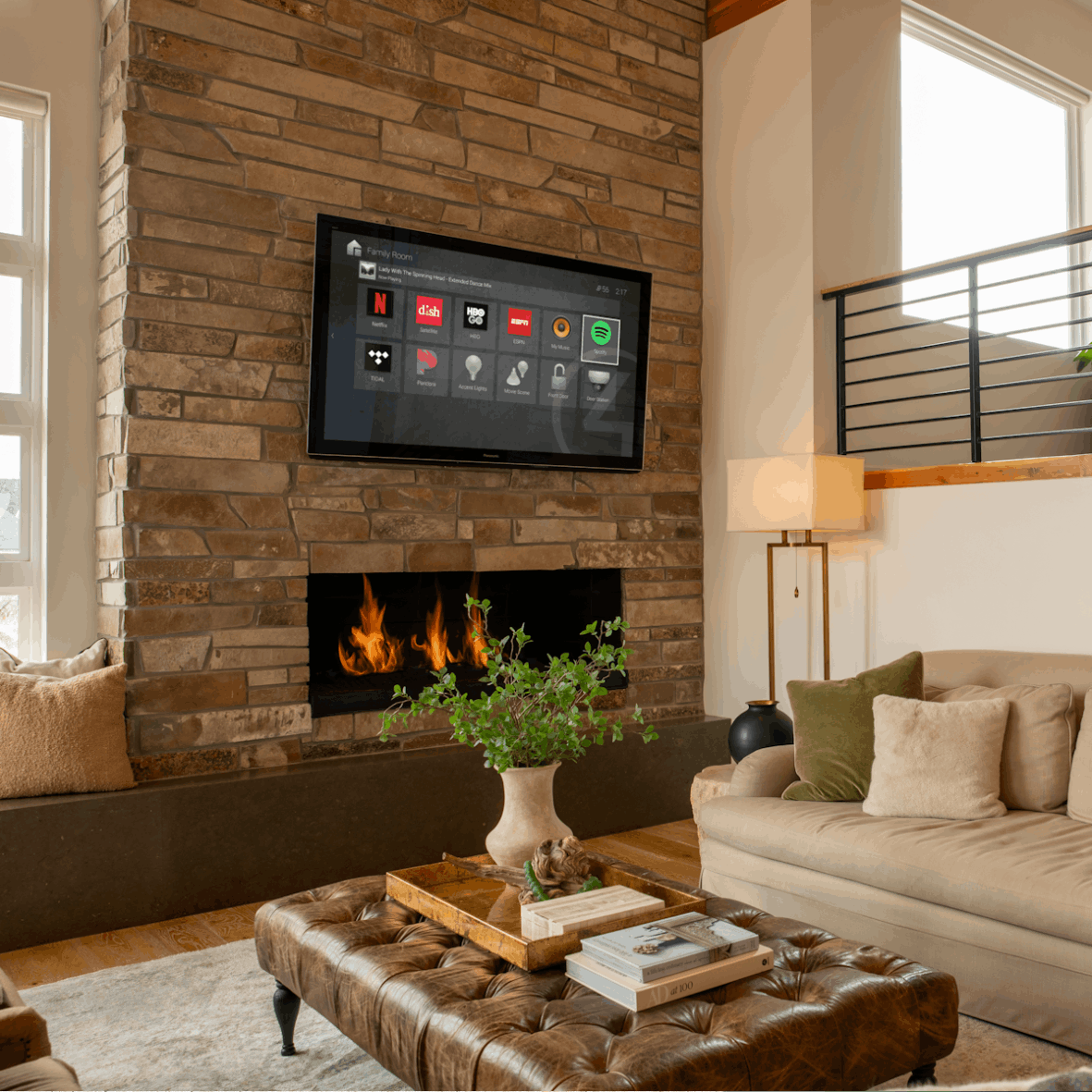 Your local tv mounting expert in alabama