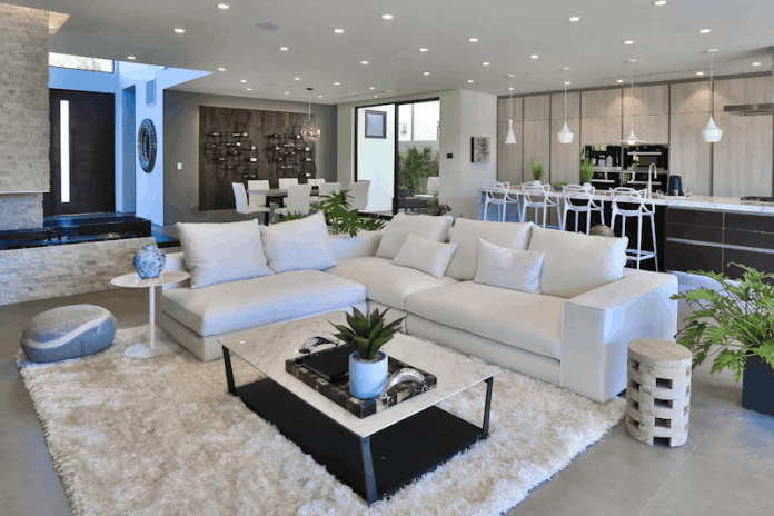 Whole home audio system installation in alabama